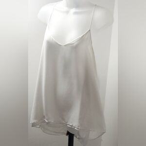 Express White Camisole